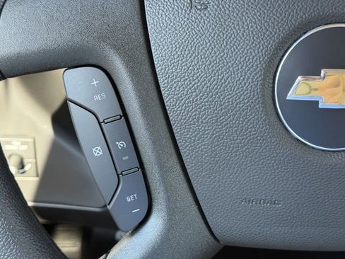 New 2025 Chevrolet Express 2500 w/ Driver Convenience Package image 26