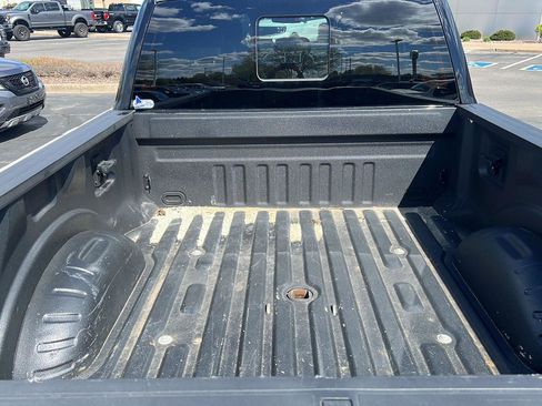 Used 2019 Ford F350 Lariat w/ Lariat Ultimate Package AWD/4WD image 6