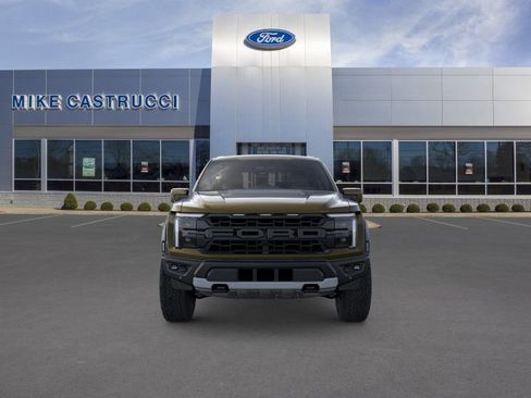 New 2026 Ford F150 Raptor AWD/4WD image 6
