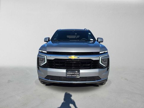 Used 2026 Chevrolet Tahoe LS w/ LPO, Get Active Package AWD/4WD image 8