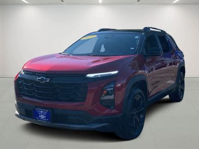 New 2025 Chevrolet Equinox LT w/ Midnight Edition