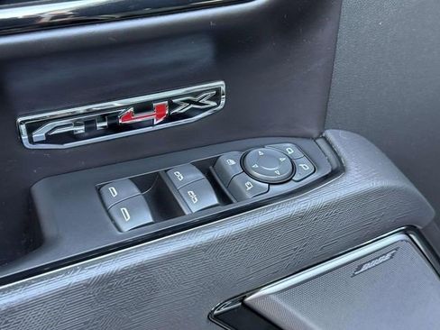 Certified 2023 GMC Sierra 1500 AT4X w/ AT4X AEV Edition AWD/4WD image 11