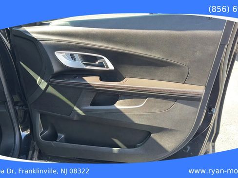 Used 2015 Chevrolet Equinox LT image 20