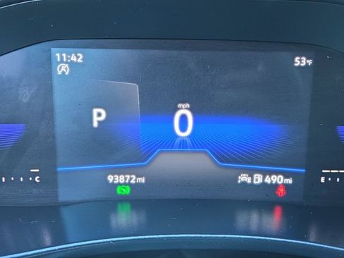 Used 2023 Volkswagen Atlas Cross Sport SE image 21