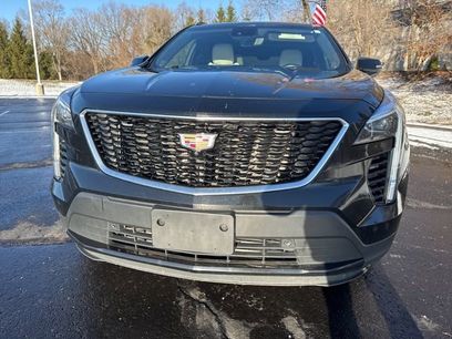 Used 2019 Cadillac XT4 Sport