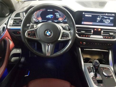 Used 2021 BMW 440i xDrive Coupe w/ Executive Package image 17