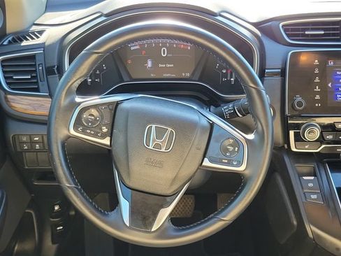 Used 2018 Honda CR-V Touring image 14