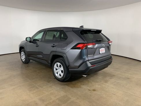 Used 2024 Toyota RAV4 LE image 14