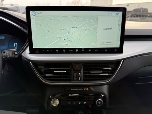 New 2026 Ford Escape Platinum w/ Premium Technology Package image 19