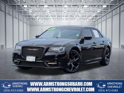 Used 2022 Chrysler 300 S