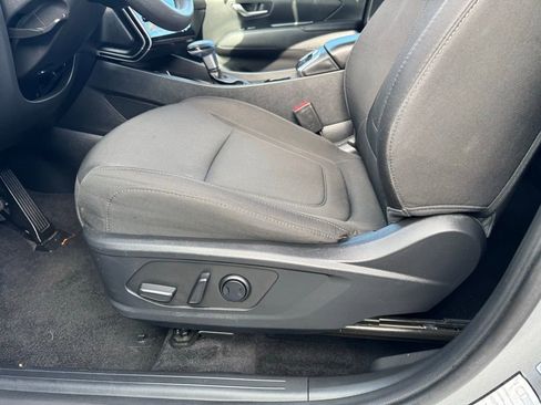 Used 2024 Hyundai Tucson SEL image 16