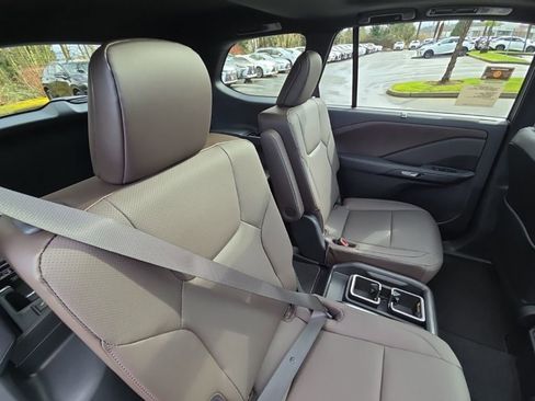 New 2026 Lexus TX 350 AWD image 18