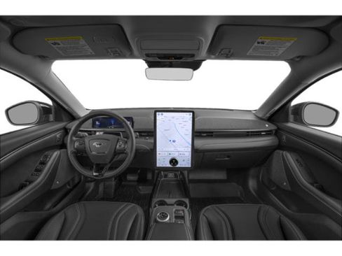 New 2025 Ford Mustang Mach-E Premium w/ Sport Appearance Package image 5