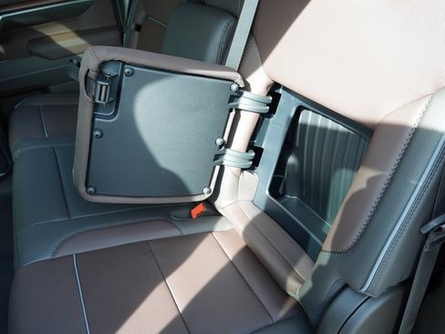 New 2026 GMC Sierra 1500 Denali image 39