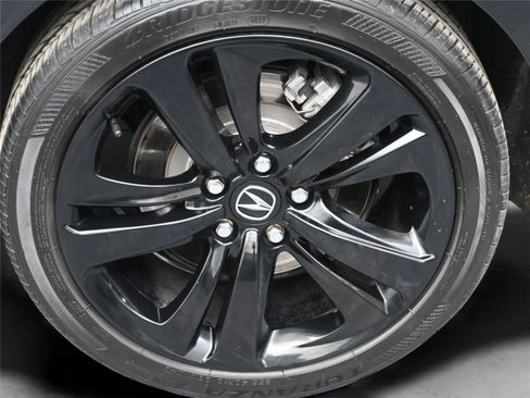 Certified 2023 Acura TLX w/Tech image 11