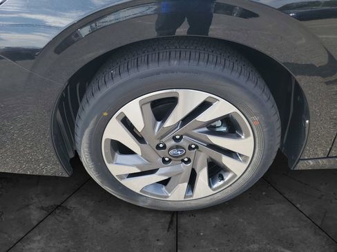 New 2025 Subaru Legacy Limited image 14