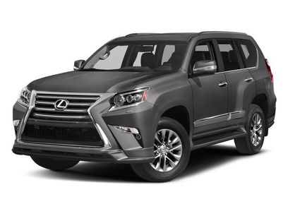 Used 2017 Lexus GX 460 Premium w/ Premium Package