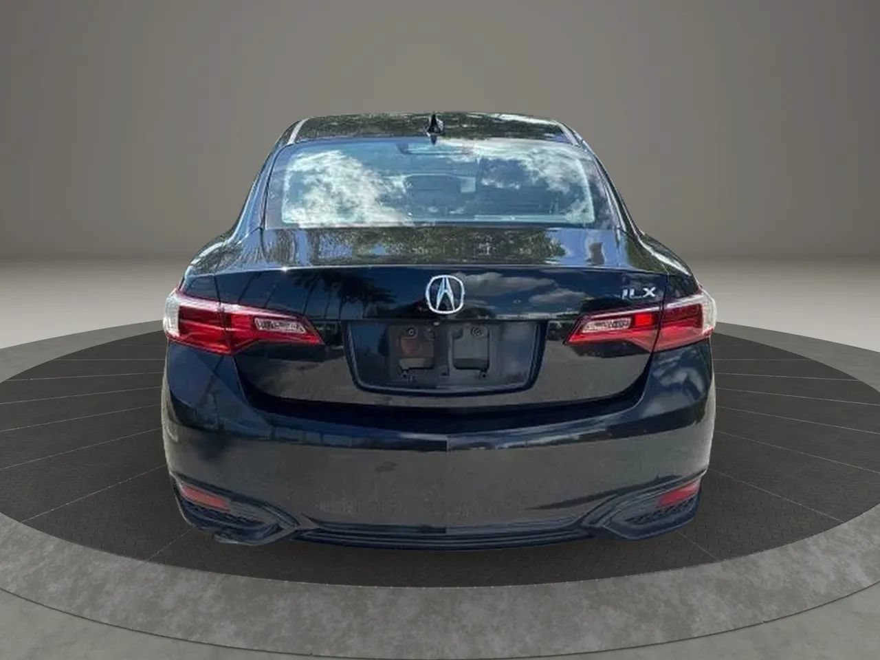 Used 2018 Acura ILX FWD image 8