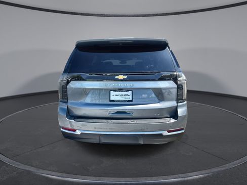 New 2026 Chevrolet Tahoe LT w/ Comfort Package AWD/4WD image 13