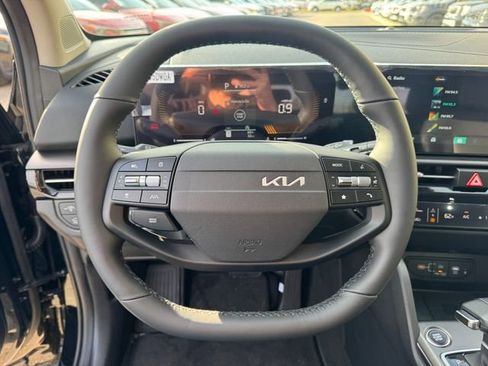 New 2026 Kia Sportage EX w/ EX Panorama Roof Package FWD image 26