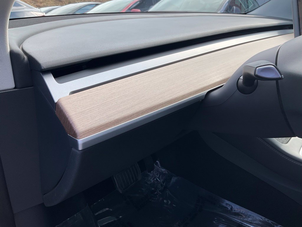 Used 2023 Tesla Model 3 Standard Range RWD image 19