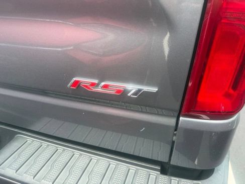 Used 2019 Chevrolet Silverado 1500 RST w/ All-Star Edition AWD/4WD image 10