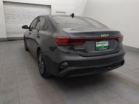 Used 2023 Kia Forte LXS FWD image 5