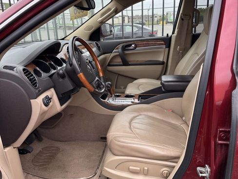 Used 2011 Buick Enclave CXL w/ Trailering Provision Package image 3