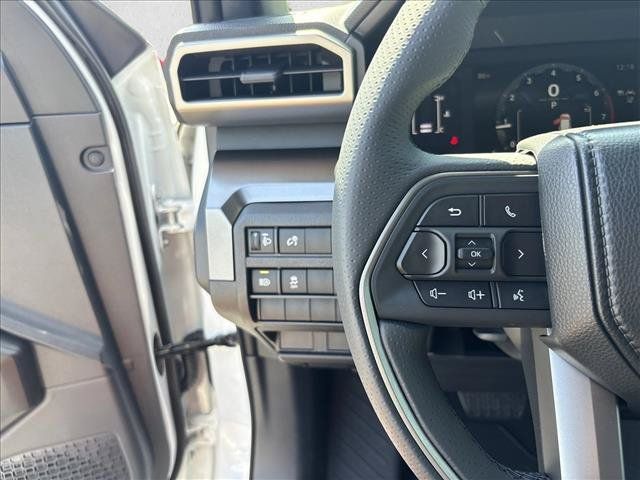 New 2026 Toyota 4Runner SR5 AWD/4WD image 19