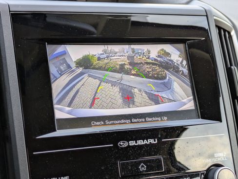 Used 2023 Subaru Crosstrek 2.0i image 29