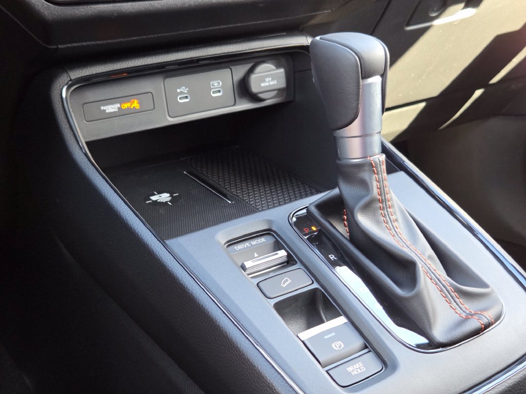 New 2027 Honda CR-V Sport-L image 38