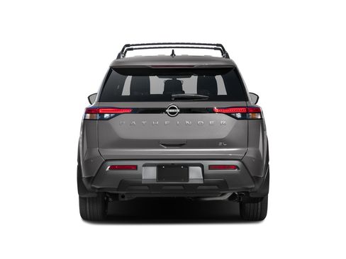 New 2026 Nissan Pathfinder SL FWD image 5