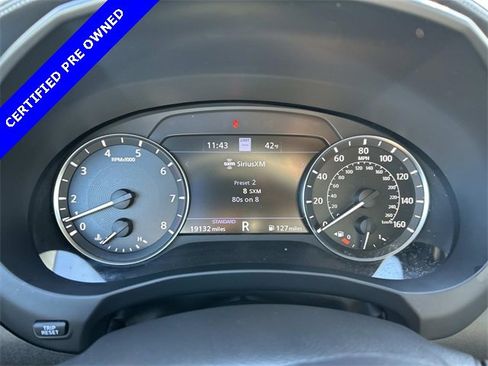 Certified 2024 INFINITI QX50 Sport image 38