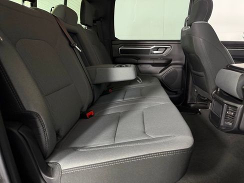 Certified 2024 RAM 1500 Big Horn w/ Trailer Tow Group image 28