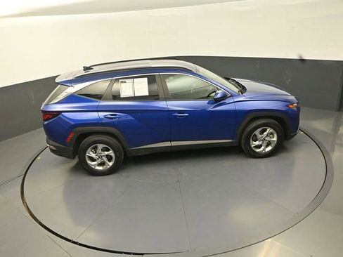 Used 2024 Hyundai Tucson SEL AWD/4WD image 18