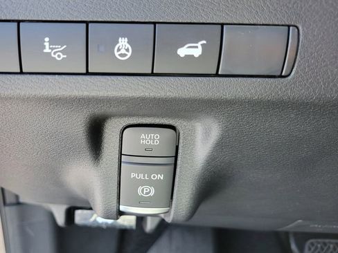 New 2026 Nissan Murano Platinum w/ Cargo Package image 39