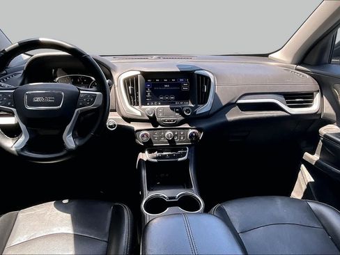 Used 2023 GMC Terrain SLT FWD image 18