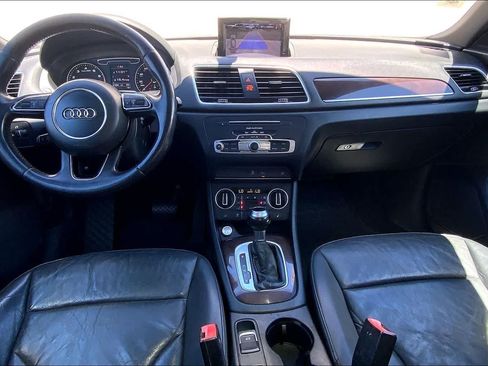 Used 2016 Audi Q3 2.0T Premium Plus w/ Technology Package FWD image 10