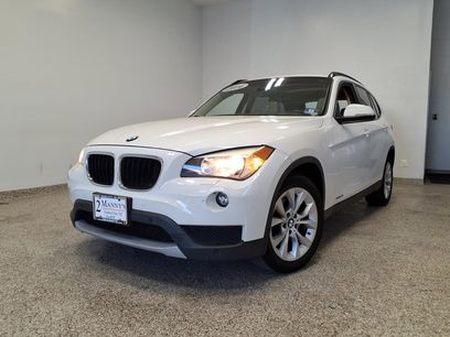 Used 2014 BMW X1 xDrive28i
