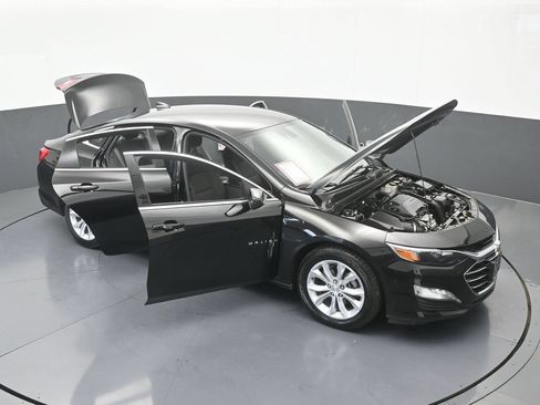 Used 2024 Chevrolet Malibu LT FWD image 65