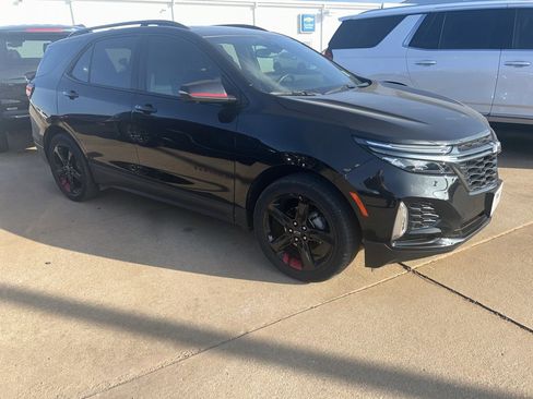 Certified 2023 Chevrolet Equinox Premier image 6