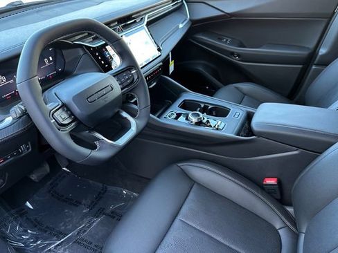 New 2026 Jeep Cherokee Overland AWD/4WD image 9