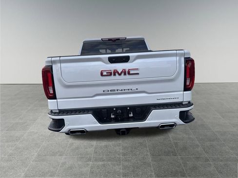Used 2024 GMC Sierra 1500 Denali w/ Denali Reserve Package image 4