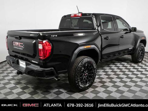 New 2026 GMC Canyon Elevation w/ Convenience Package image 3