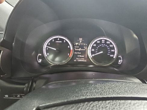 Used 2015 Lexus RC 350 AWD w/ Navigation System Package image 17