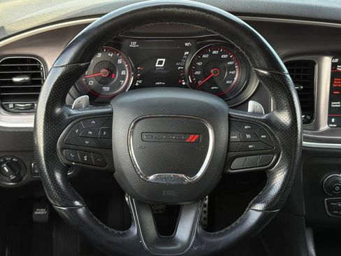 Used 2021 Dodge Charger R/T w/ Driver Convenience Group RWD image 14
