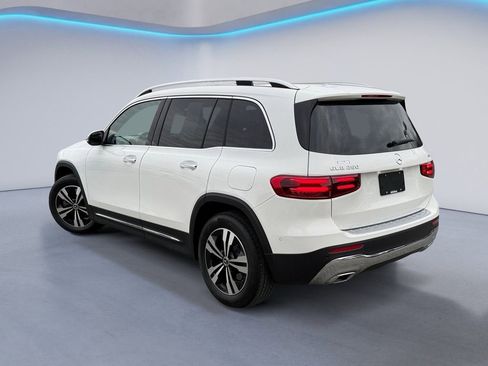 Certified 2025 Mercedes-Benz GLB 250 4MATIC image 5