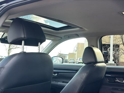 Used 2023 Honda CR-V EX-L image 32