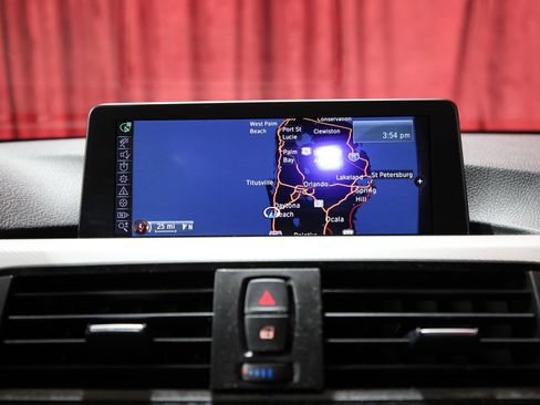 Used 2014 BMW 435i Coupe image 18