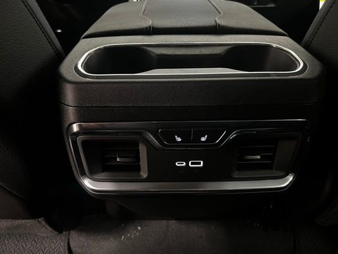 New 2026 GMC Sierra 1500 Denali image 38